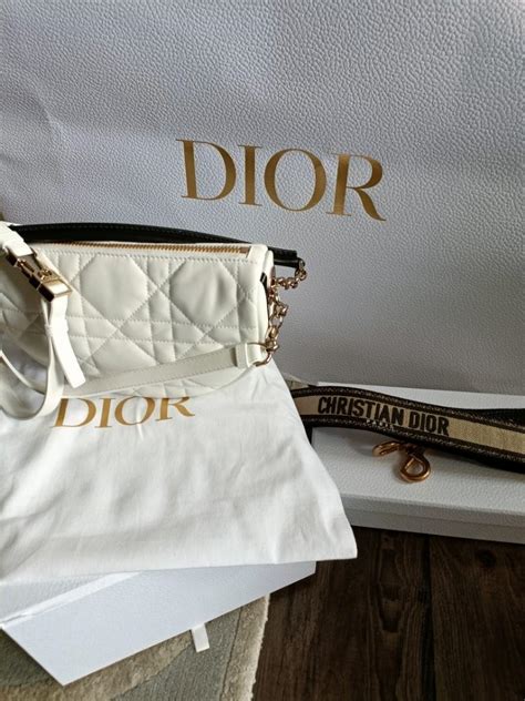 dior vibe wallet